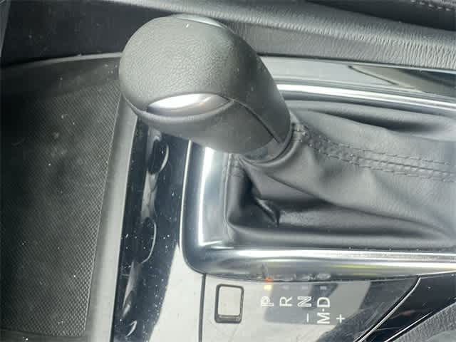 2016 Mazda Mazda3 i Sport 16