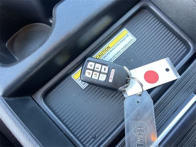 Thumbnail: 2020 Honda Odyssey - 21