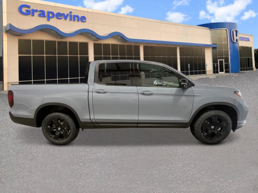 Thumbnail: 2026 Honda Ridgeline - 8