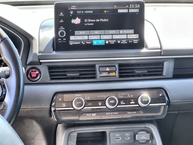 Thumbnail: 2023 Honda Pilot - 18