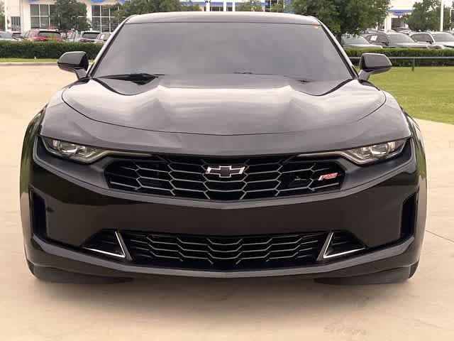 Thumbnail: 2023 Chevrolet Camaro - 7