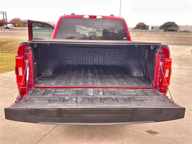 Thumbnail: 2022 Ford F-150 - 20