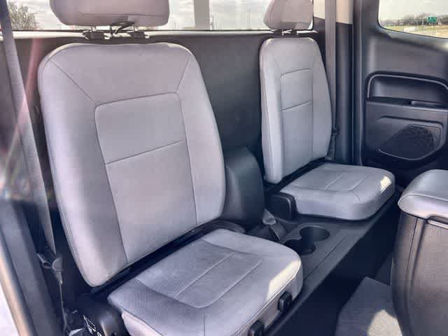 Thumbnail: 2020 Chevrolet Colorado - 14