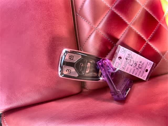 Thumbnail: 2024 Audi SQ5 - 21