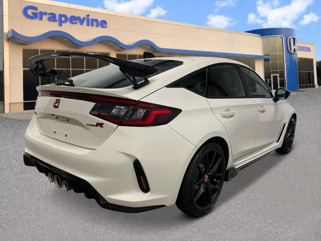 Thumbnail: 2025 Honda Civic - 7