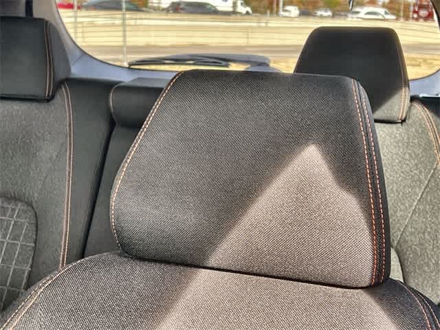 Thumbnail: 2025 Honda HR-V - 25