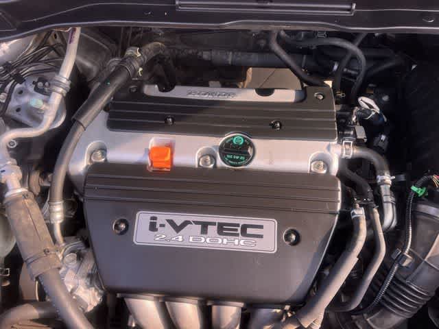 Thumbnail: 2008 Honda CR-V - 10