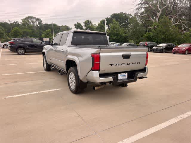 Thumbnail: 2024 Toyota Tacoma - 5