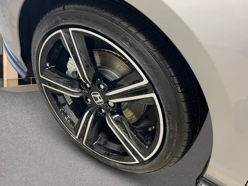 Thumbnail: 2026 Honda Accord - 11