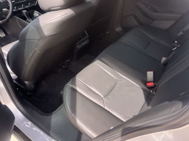 Thumbnail: 2025 Honda Accord - 33