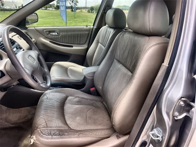 Thumbnail: 1999 Honda Accord - 11
