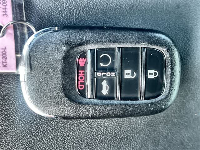 Thumbnail: 2024 Honda Accord - 21