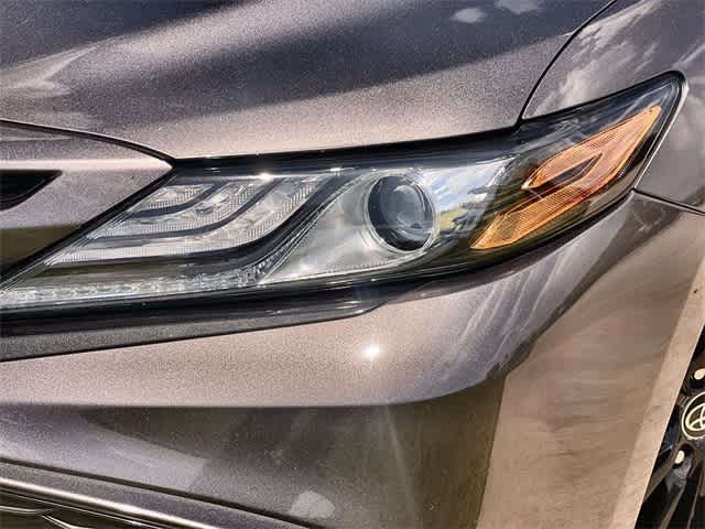 Thumbnail: 2021 Toyota Camry - 24