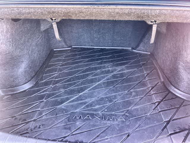Thumbnail: 2018 Nissan Maxima - 20