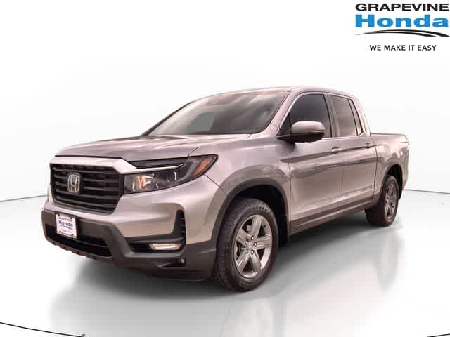 Thumbnail: 2023 Honda Ridgeline - 1