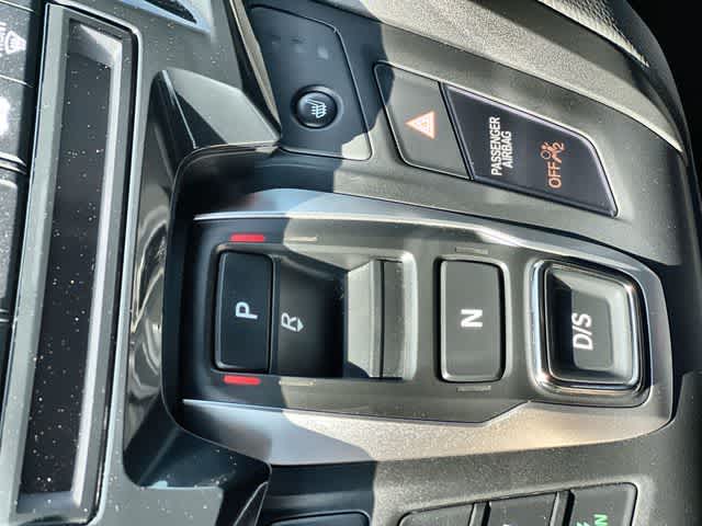 Thumbnail: 2024 Honda Odyssey - 16