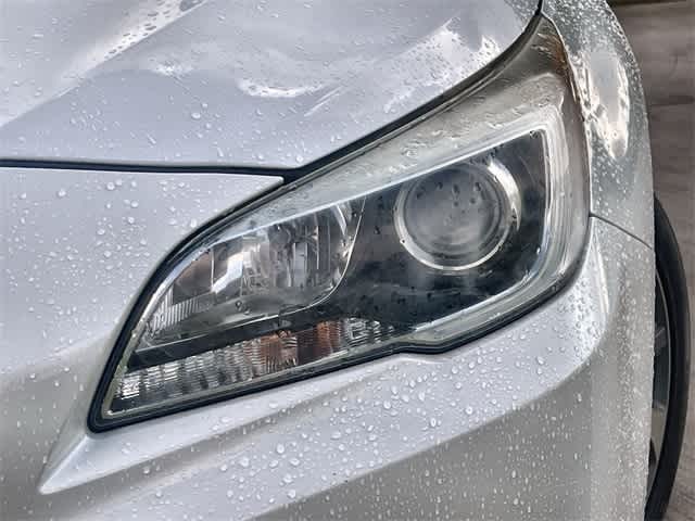 Thumbnail: 2015 Subaru Legacy - 24
