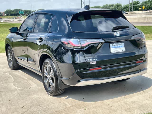 Thumbnail: 2024 Honda HR-V - 5
