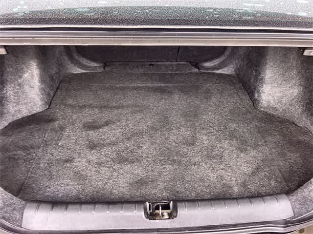 Thumbnail: 2021 Honda Civic - 20