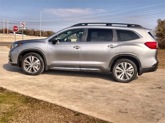 Thumbnail: 2021 Subaru Ascent - 4