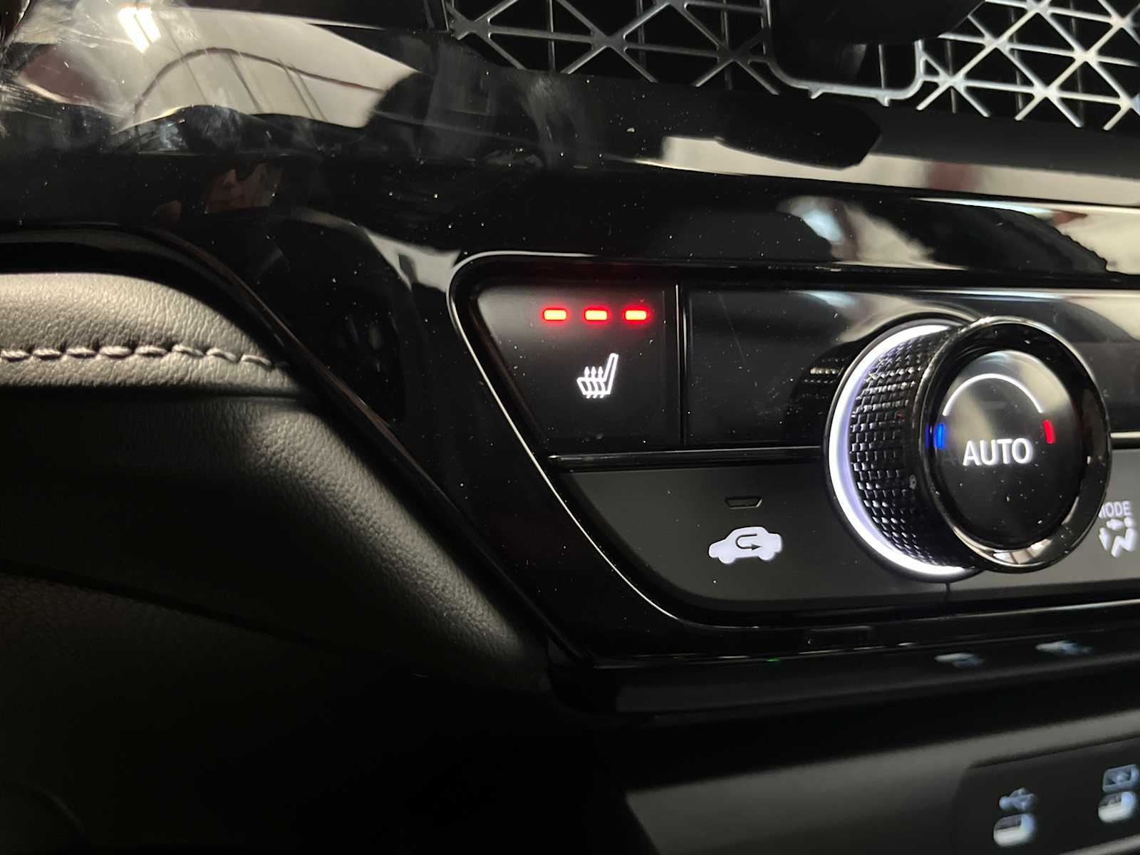 Thumbnail: 2026 Honda Accord - 18