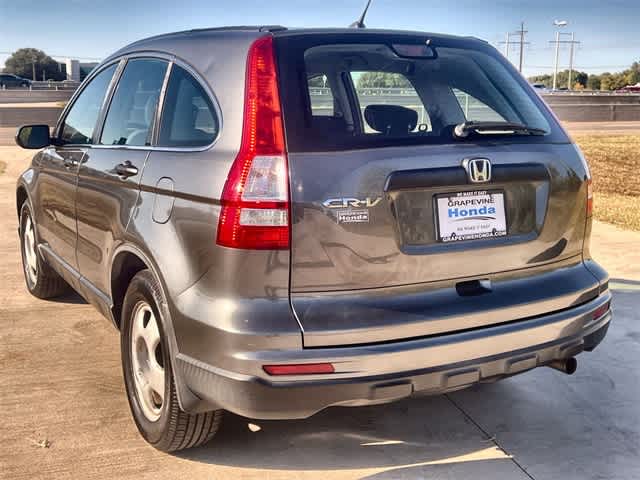Thumbnail: 2010 Honda CR-V - 5