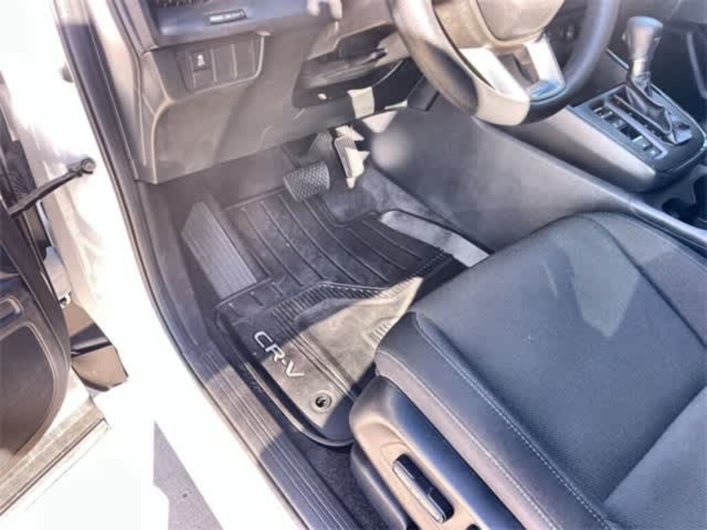 Certified 2024 Honda CR-V EX SUV