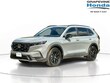 Honda CR-V Hybrid