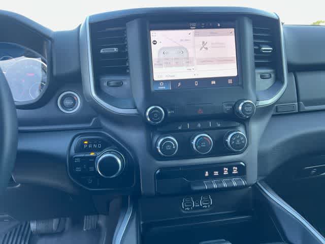 Thumbnail: 2023 RAM 1500 - 18