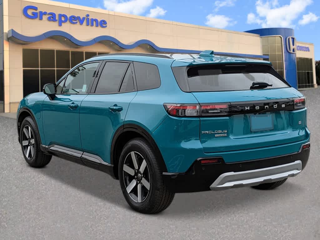 Thumbnail: 2026 Honda Prologue - 2
