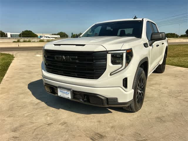 Thumbnail: 2024 GMC Sierra 1500 - 2