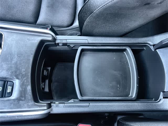 Thumbnail: 2019 Honda Accord - 27