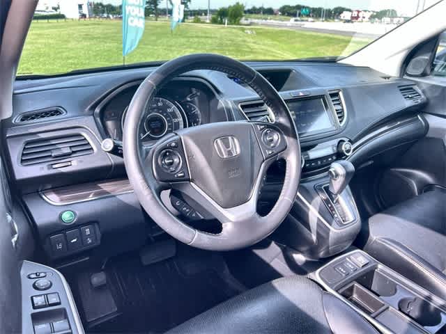 Thumbnail: 2016 Honda CR-V - 15