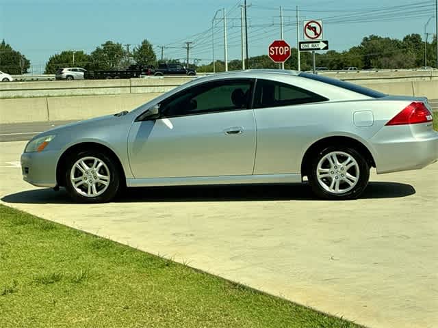 Thumbnail: 2007 Honda Accord - 4