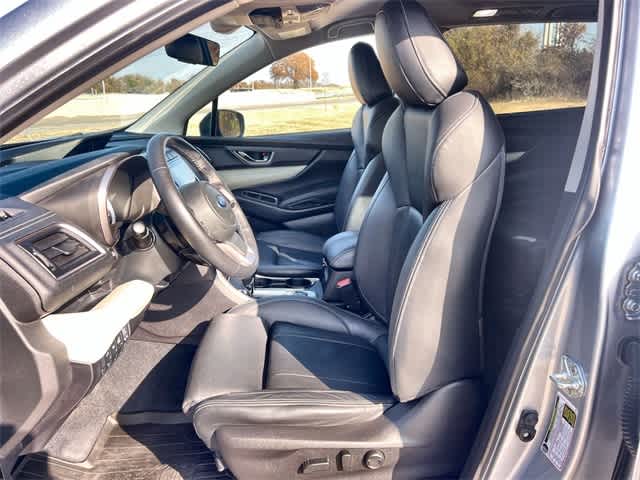 Thumbnail: 2021 Subaru Ascent - 11