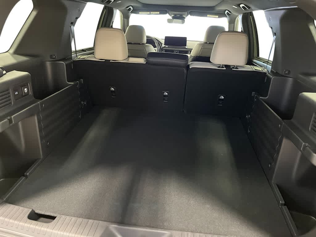 Thumbnail: 2026 Honda Passport - 26