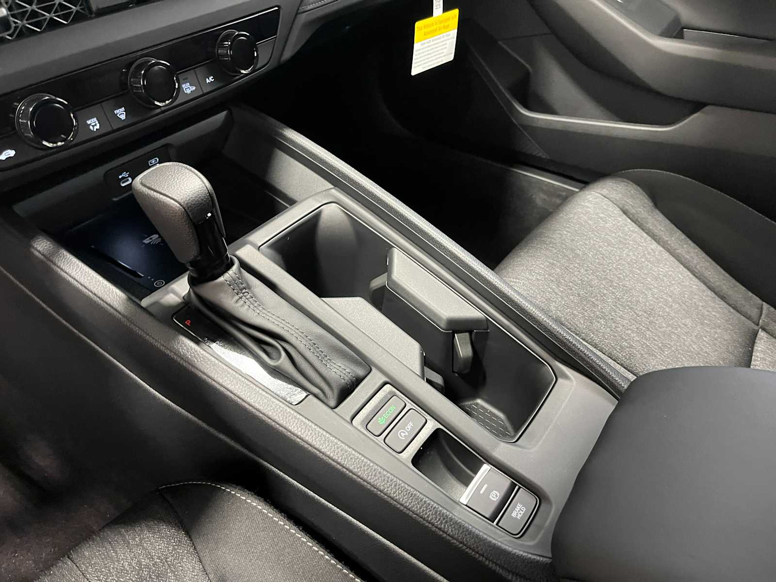 Thumbnail: 2026 Honda Accord - 22