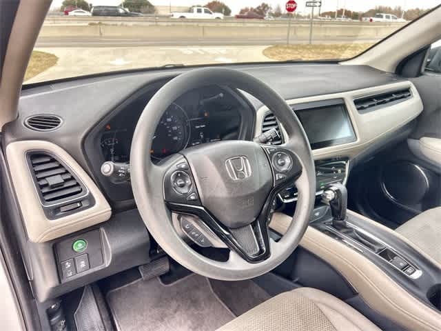 Thumbnail: 2021 Honda HR-V - 15