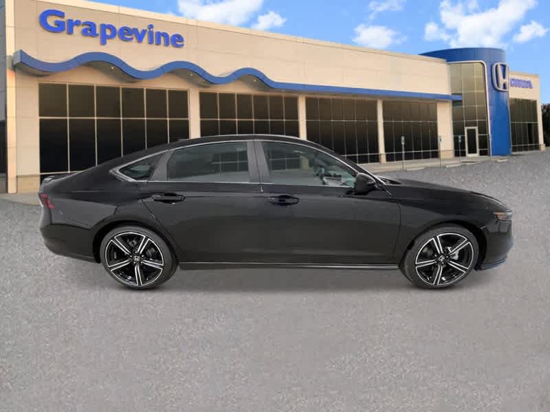 Thumbnail: 2025 Honda Accord - 8