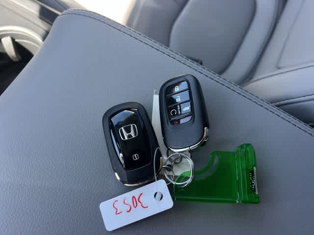 Thumbnail: 2025 Honda Pilot - 21