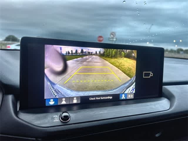 Thumbnail: 2024 Honda Accord - 26