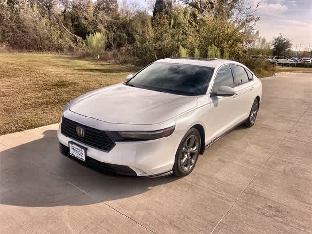 Thumbnail: 2024 Honda Accord - 2