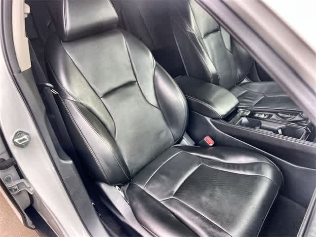 Thumbnail: 2023 Honda Accord - 12