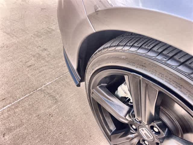 Thumbnail: 2024 Honda Accord - 23