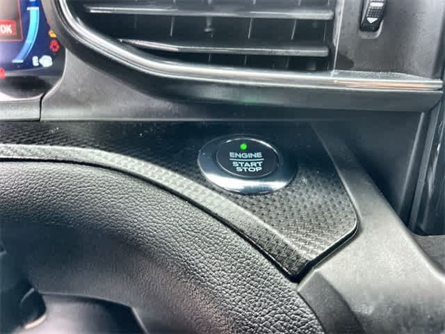 Thumbnail: 2020 Ford Explorer - 28