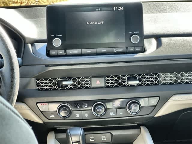 Thumbnail: 2024 Honda Accord - 18