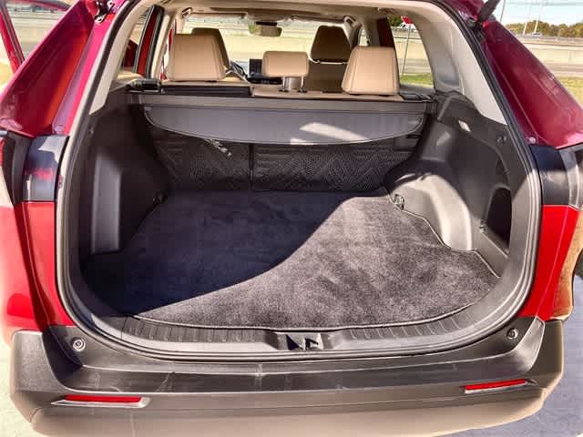 Thumbnail: 2025 Toyota RAV4 - 20