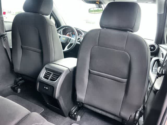 Thumbnail: 2020 Chevrolet Blazer - 13