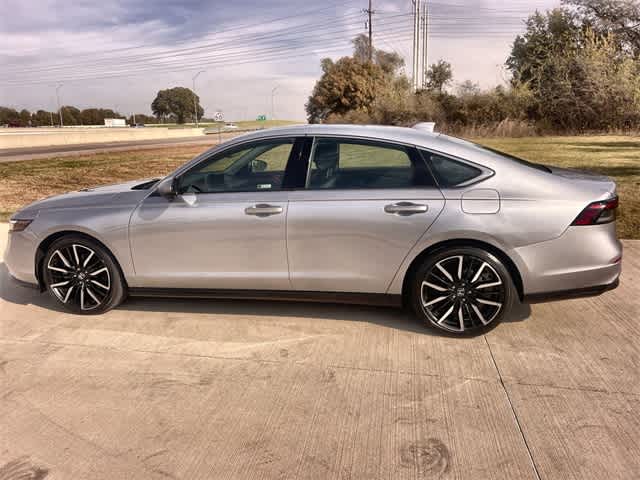 Thumbnail: 2024 Honda Accord - 4