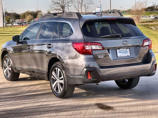 Thumbnail: 2019 Subaru Outback - 5